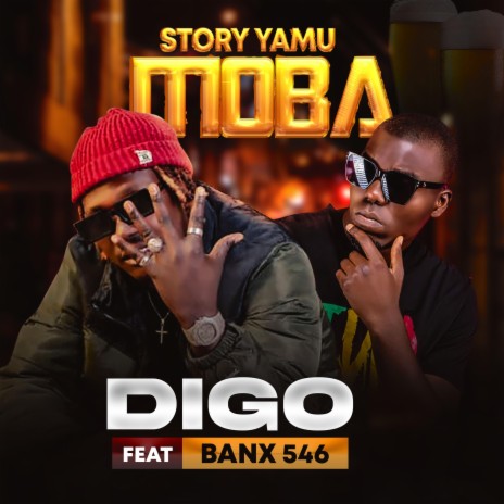 Story Yamu Moba (feat. Banx 546) | Boomplay Music