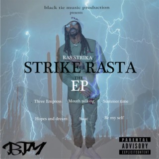 Strike Rasta EP