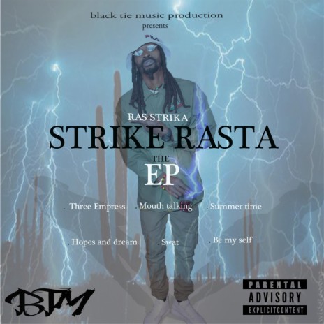 Swat ft. Ras Strika | Boomplay Music