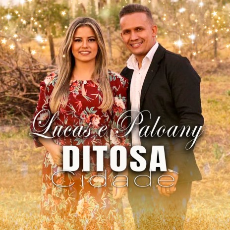 Ditosa Cidade | Boomplay Music