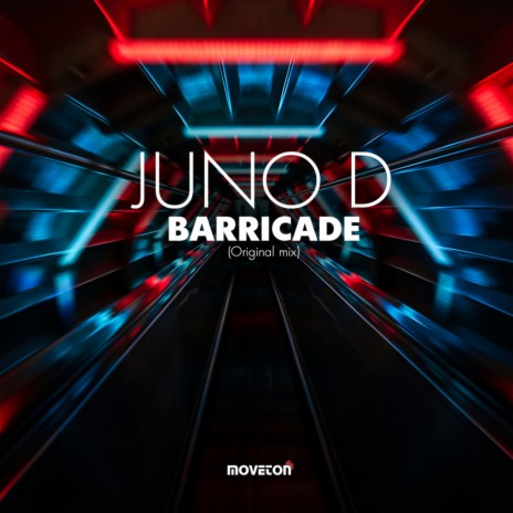 Barricade (Original Mix) | Boomplay Music