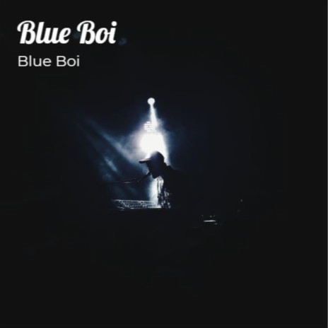 Blue Boi ft. Charlex Jp