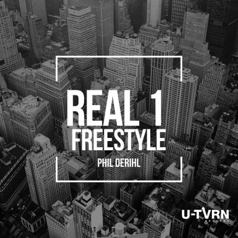 Real 1 Freestyle | Boomplay Music