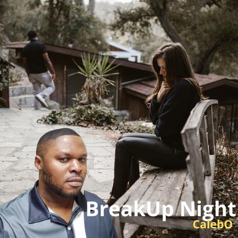 BreakUp Night | Boomplay Music