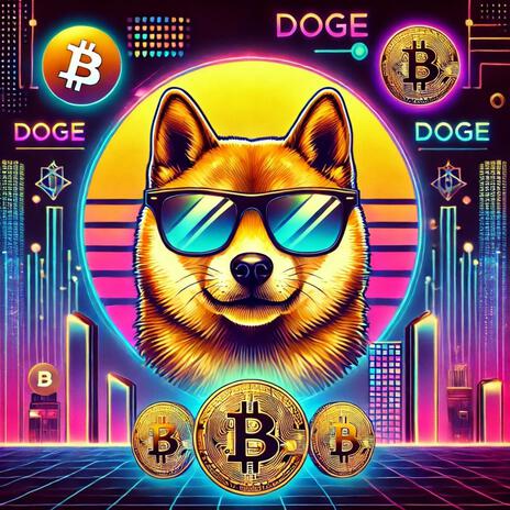 Doge Coin (Awakened) | Boomplay Music