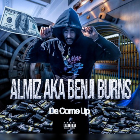Da Come Up ft. Akademix Skillz Aka Demix | Boomplay Music