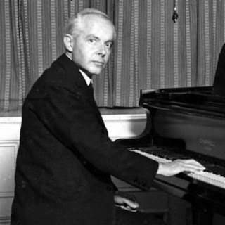 B. Bartok, Sonata for Two Pianos and Percussion (1st Mov)