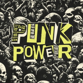 Punk Power!