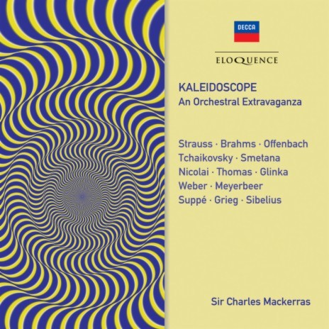 J. Strauss I: Radetzky-Marsch, Op. 228 ft. Sir Charles Mackerras | Boomplay Music