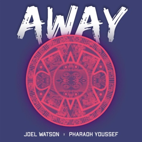 Away ft. Pharaoh Youssef | Boomplay Music