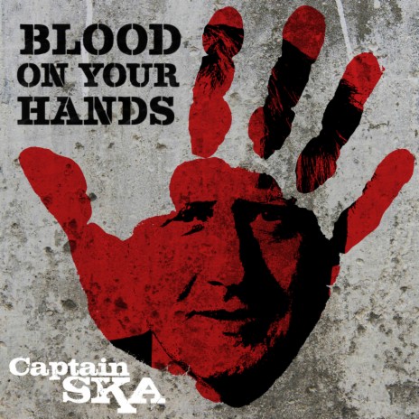 Blood on Your Hands | Boomplay Music