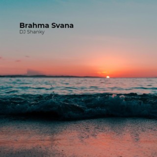 Brahma Svana