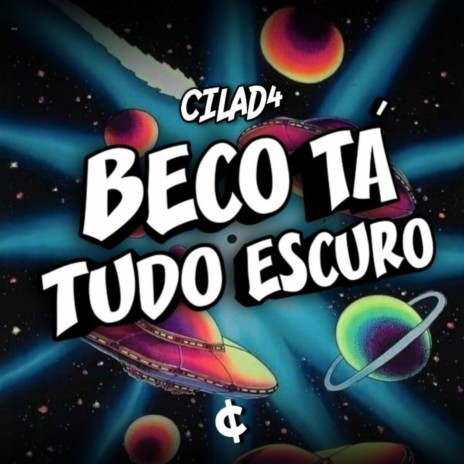 BECO TÁ TUDO ESCURO | Boomplay Music