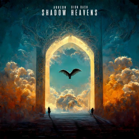 Shadow Heavens ft. Dion Dash | Boomplay Music