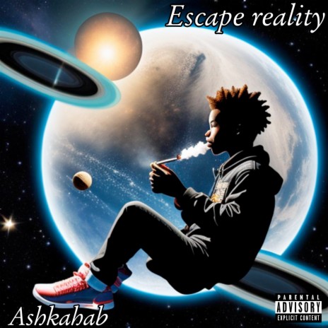 Escape Reality | Boomplay Music