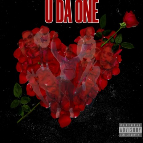 U Da One | Boomplay Music