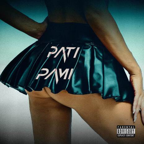 Pati Pami ft. El Combo HP & Rene Milovcic | Boomplay Music