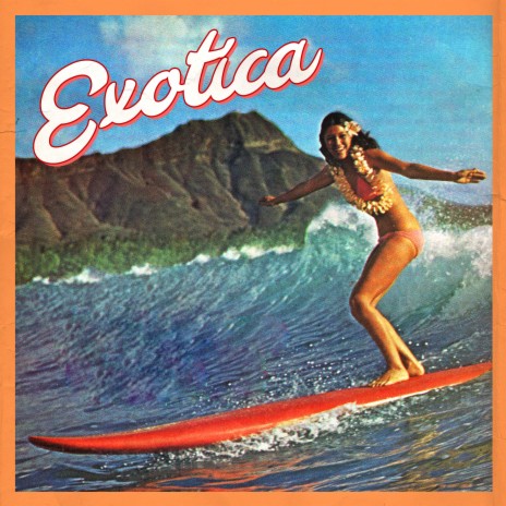 Exotica | Boomplay Music