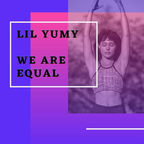 We Are Equal | Boomplay Music
