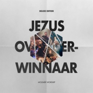 Jezus Overwinnaar (Deluxe)