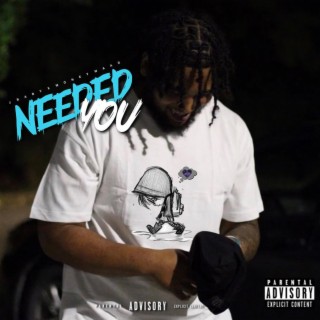 Needed You (J Baby)