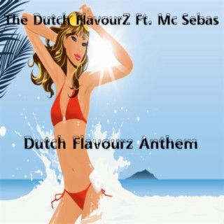 The Dutch Flavourz