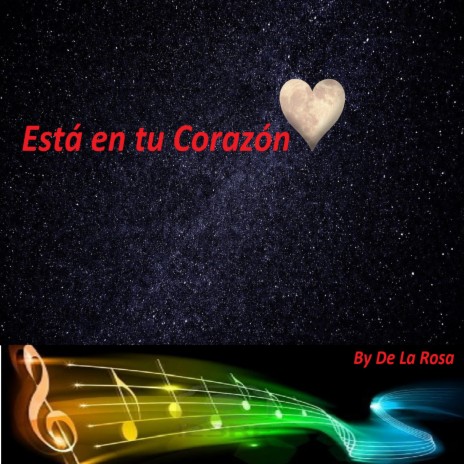 Está en tu Corazón | Boomplay Music