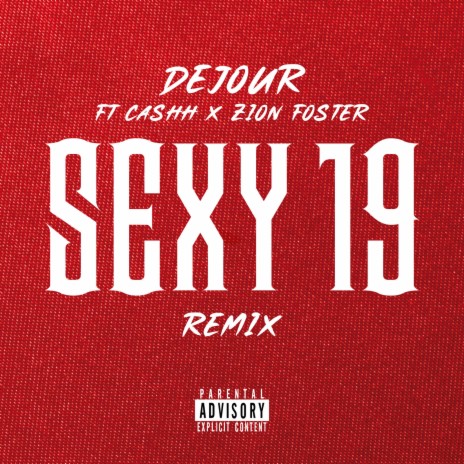 Sexy19 (Remix)