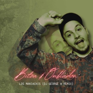 Los Maniachis (Remix)