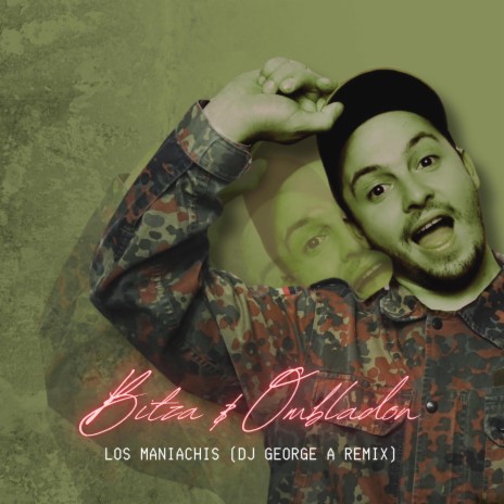 Los Maniachis (Remix) ft. Ombladon & Bitza | Boomplay Music