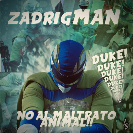 Zadrigman (DUKE) | Boomplay Music