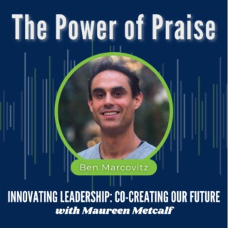 S8-Ep40: The Power of Praise: Making People’s Performance Positive