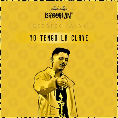 Yo Tengo La Clave | Boomplay Music