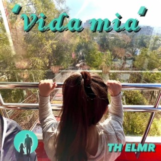 Vida mia (prod:luzyfer)