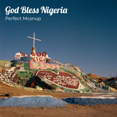 God Bless Nigeria | Boomplay Music