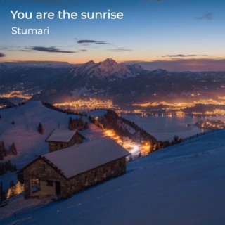 You Are the Sunshine