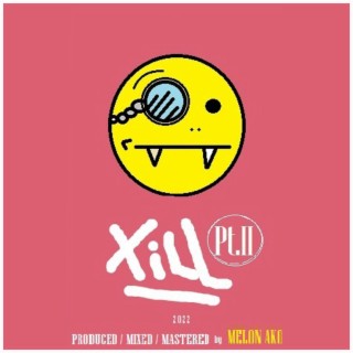 X-ILL Pt. 2