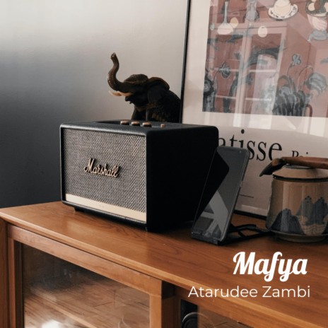 Mafya ft. Atarudee Zambi (CC) | Boomplay Music