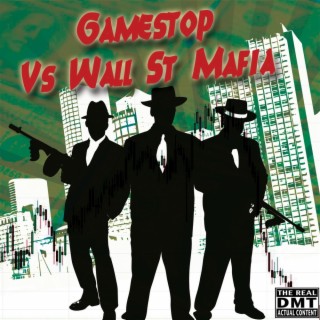 Gamestop Vs Wall Street Mafia