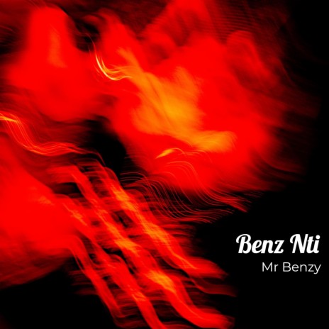 Benz Nti