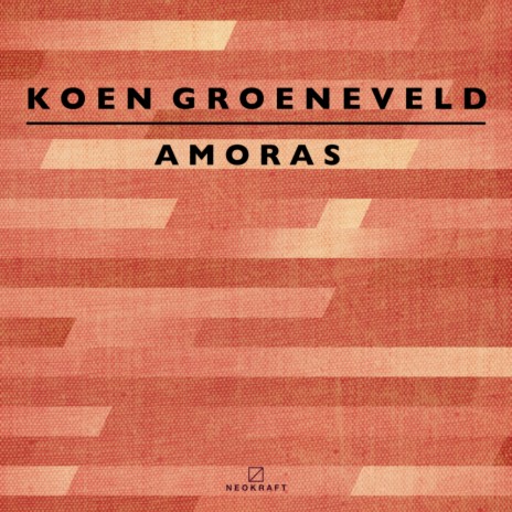 Amoras (Extended Mix)