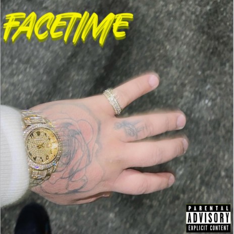 FaceTime | Boomplay Music