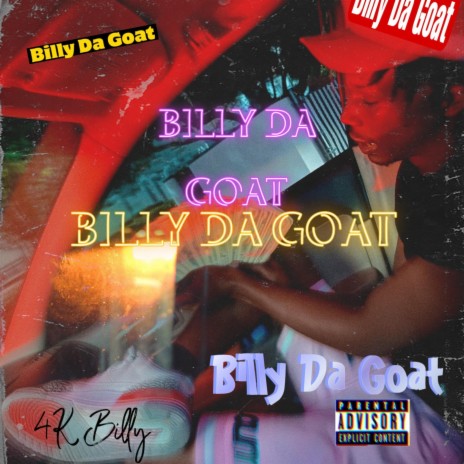 Billy Da Goat | Boomplay Music