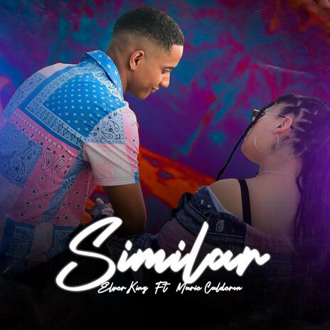 Similar ft. Marie Calderon | Boomplay Music