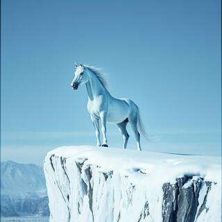 The Ice Horse