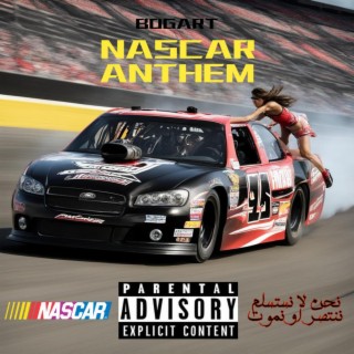 NASCAR ANTHEM