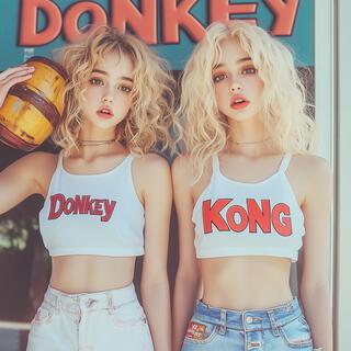 Donkey Kong lyrics | Boomplay Music