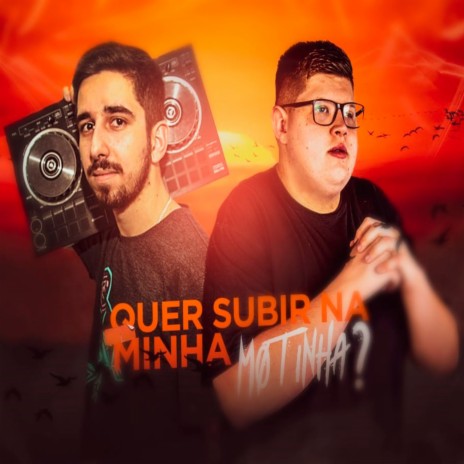 Mega funk Motinha ft. DJ Lucas Marchi | Boomplay Music