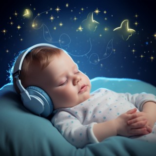 Baby Sleep Dreams: Lullabies to Dreamland