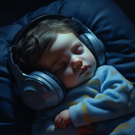 Baby Sleep Soft Echo ft. Baby Bedtime Lullaby & Bedtime Buddy